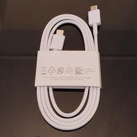 Cavo dati e ricarica veloce Samsung