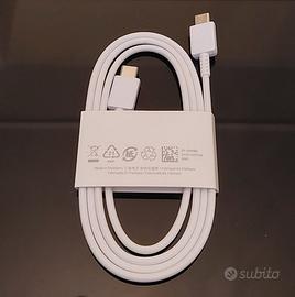 Cavo dati e ricarica veloce Samsung