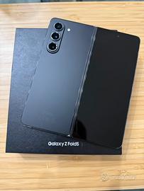 SAMSUNG Z-FOLD 5