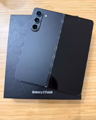 SAMSUNG Z-FOLD 5