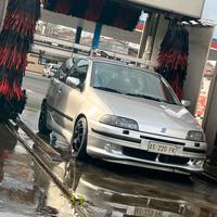 Fiat punto GT abarth