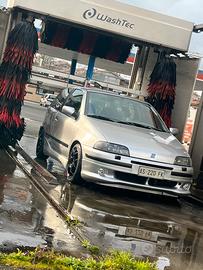 Fiat punto GT abarth