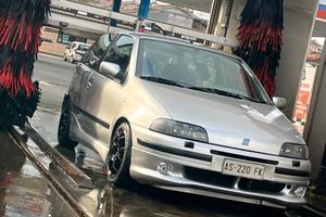 Fiat punto GT abarth
