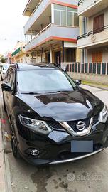 Nissan Xtrail TEKNA 2.0cc 177cv