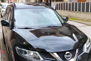 Nissan Xtrail TEKNA 2.0cc 177cv