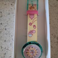 orologio da bambina