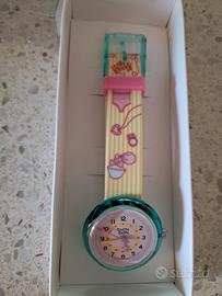 orologio da bambina