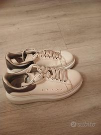 Scarpe sneakers Alexander Mcqueen n.36
