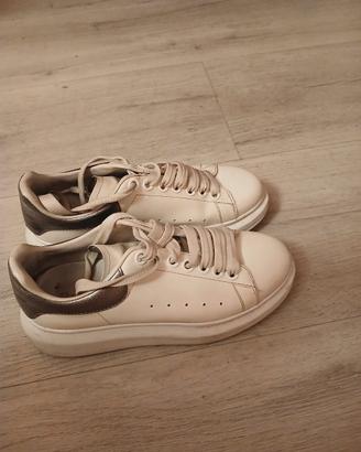 Scarpe sneakers Alexander Mcqueen n.36