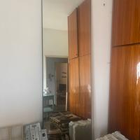 Camera più guardaroba