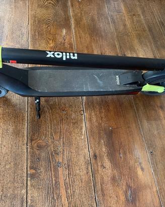 Monopattino elettrico Nilox Blaze SE
