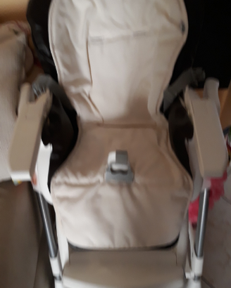 Seggiolone cam