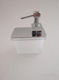 Porta sapone liquido