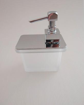 Porta sapone liquido