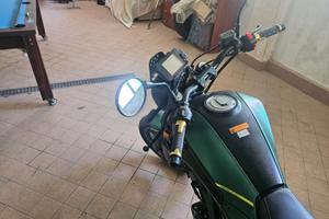 benelli 125