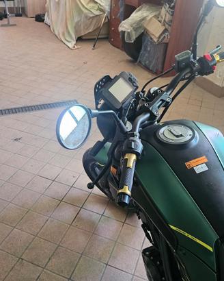 benelli 125
