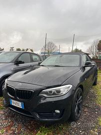 Bmw 220D automatico