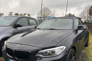 Bmw 220D automatico