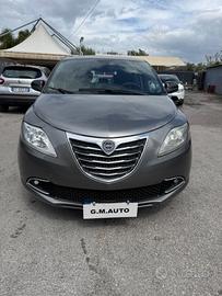 Lancia Ypsilon 1.2 69 CV GPL 2014