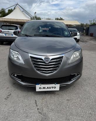 Lancia Ypsilon 1.2 69 CV GPL 2014