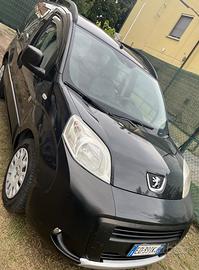 Peugeot bipper