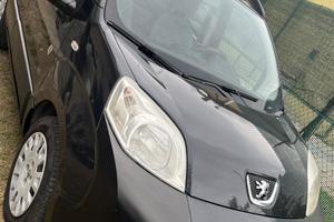Peugeot bipper
