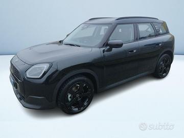 Mini Mini Countryman 2.0 48V D Classic auto