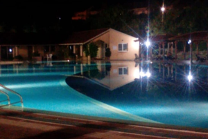 Appartamento villaggio capopiccolo