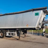 SEMIRIMORCHIO RIBALTABILE MENCI