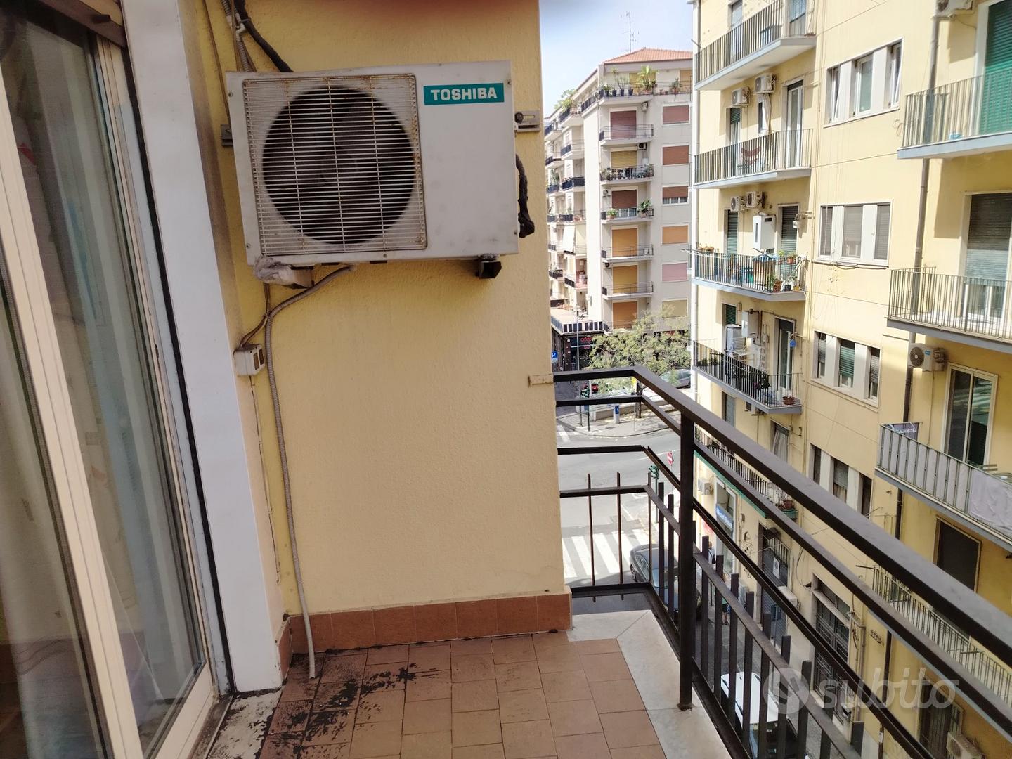 Appartamento – Catania, Chiuse della Carvana, Borgo-Sanzio - Vista 2