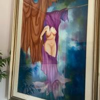 Quadri d'autore Reggio centro 