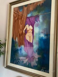 Quadri d'autore Reggio centro 