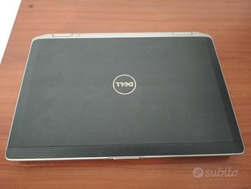 PC Portatile Dell Latitude E6420 – i5 / 4GB RAM