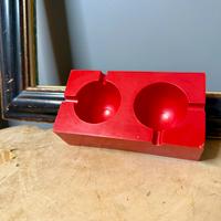 Portacenere Olivetti Anni ‘60 raro