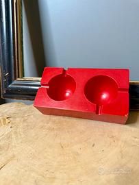 Portacenere Olivetti Anni ‘60 raro