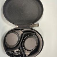 Cuffie Sony WH-1000XM4