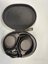 Cuffie Sony WH-1000XM4