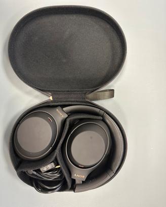 Cuffie Sony WH-1000XM4