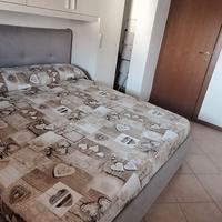 Letto matrimoniale
