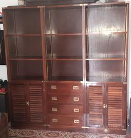 LIBRERIA  VECCHIA MARINA