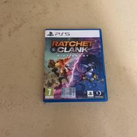 Ratchet e Clank PS5