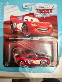 radiator springs Lightning mcqueen 