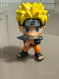 Funko mistery mini naruto
