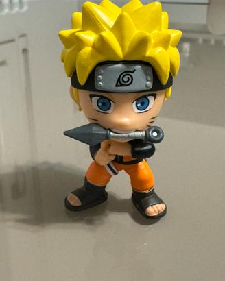 Funko mistery mini naruto