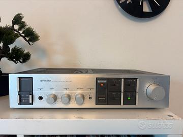 Pioneer SA740 amplificatore