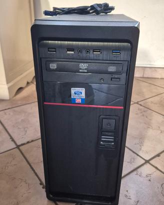 Computer Fisso 