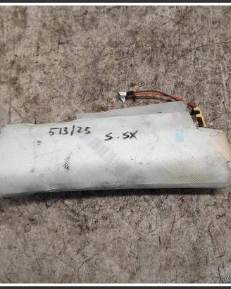 Airbag SEDILE Sinistro DR DR 4.0 3300500057 J68582
