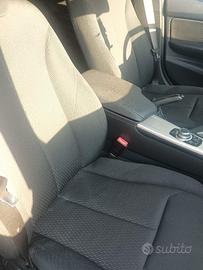 bmw 318d