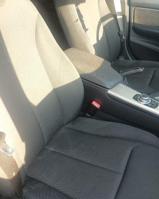 bmw 318d
