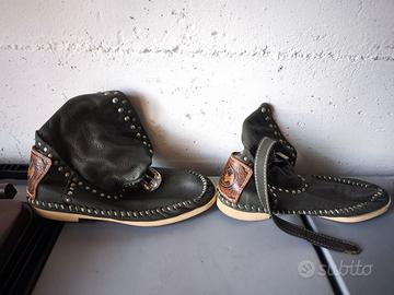 Indianini Hector Riccione